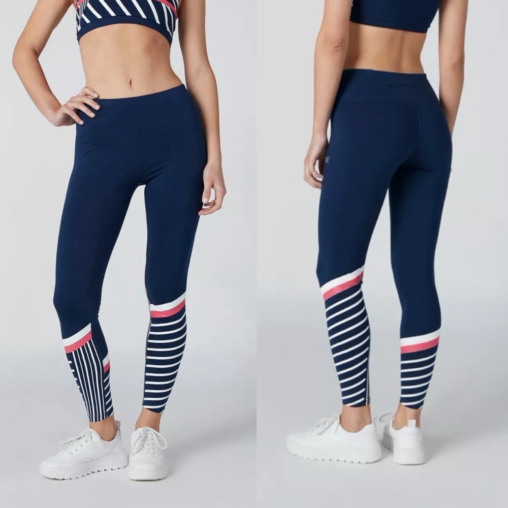 Lorna Jane Ankle Biter Tight